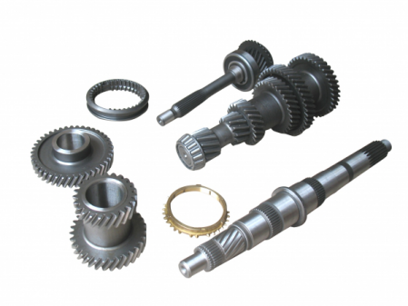 精密五金件測(cè)量